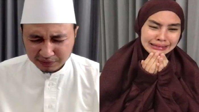 Kartika Putri dan Habib Usman Bin Yahya