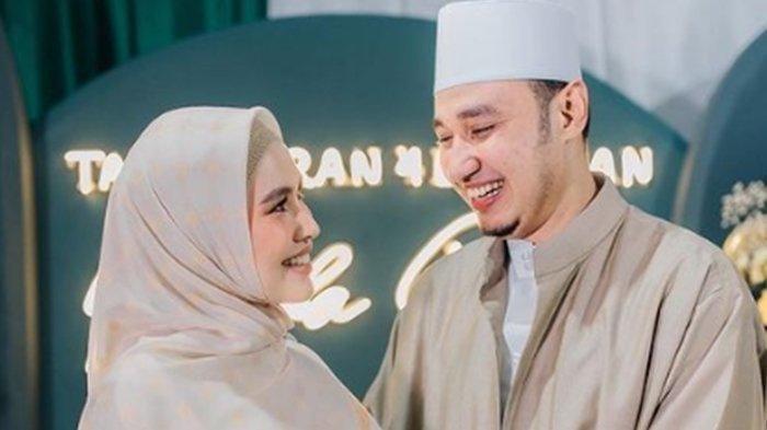 Kartika Putri dan Habib Usman bin Yahya