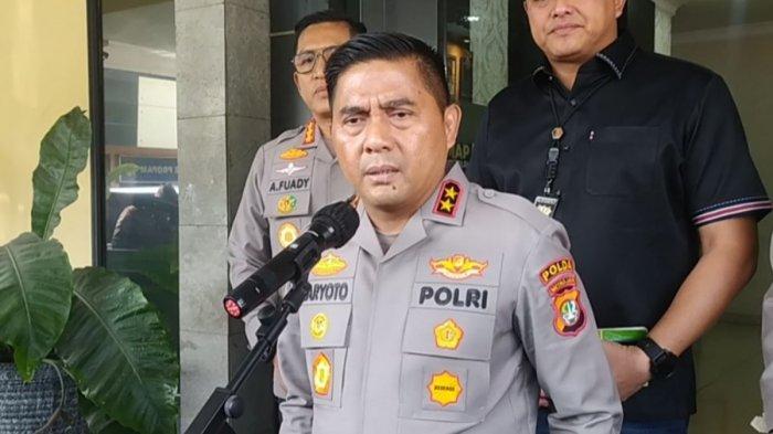 Kasus KDRT di Depok yang membuat suami istri ditetapkan tersangka membuat Kapolda Metro Jaya Irjen Karyoto turun tangan.