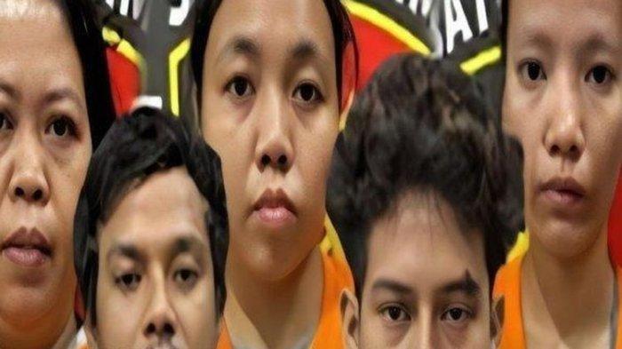 Kasus penculikan dan pembunuhan APH anak usia 5 tahun telah terungkap. Polres Cilegon telah menangkap 5 tersangka.