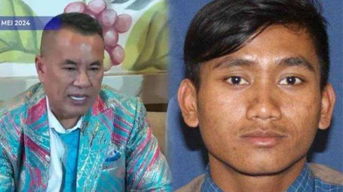 Hotman Paris dan Pegi