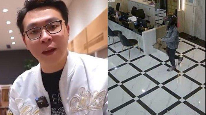 Kemalingan, Dr Richard Lee Janjikan Hadiah Rp 10 Juta, Pencuri Ambil Surat Izin Cabang Baru Klinik