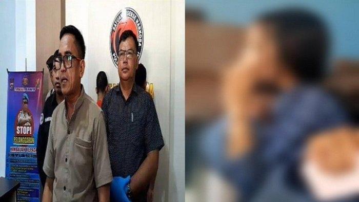 Kepala Sekolah Buka Suara Usai Viral Video Siswi SMK Pesta Narkoba dan Miras Pakai Seragam