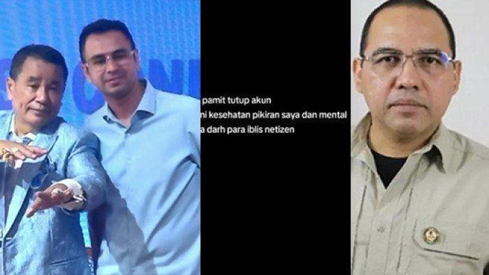 Ketua NCW Kena Mental Ditantang Hotman Paris, Raffi Ahmad Bakal Lapor Penuding Pencucian Uang?