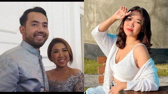 Kiky Saputri Ngaku Tiap Malam Menagis Saat Mau Tidur Bareng Sang Suami, Kuak Penyebabnya