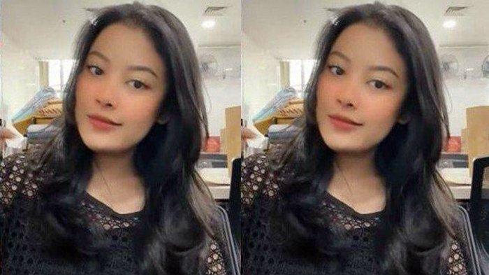 Klarifikasi Keke, wanita yang pingsan dan dibopong Mayor Teddy. (IG)