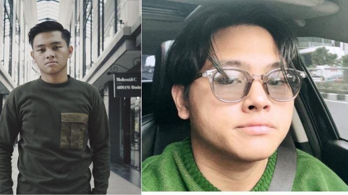 DIDUGA MENIPU FANS - Kolase foto Aldy Maldini dikutip dari Instagramnya @aldymldni. Inilah sosok Aldy Maldini mantan personel Coboy Junior yang dituduh tipu fans dengan modus makan malam bersama.