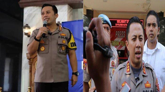 Kombes Ade Ary Syam Indradi