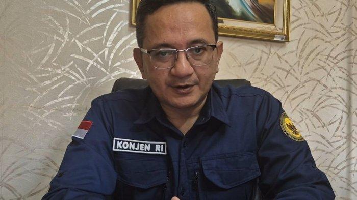 Konjen RI di Jeddah Yusron Ambary memberikan kronologi lengkap terkait kecelakaan bus jemaah umrah asal Indonesia di Wadi Qudeid, Arab Saudi.