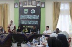 OSSL&L - Konsorsium PERMAMPU mengadvokasi pelaksanaan One Stop Service & Learning (OSS&L-Pusat Layanan & Pembelajaran HKSR Perempuan) berbasis PUSKESMAS yang terintegrasi dengan Women Crisis Center (WCC).