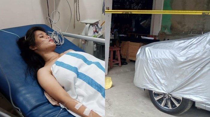 Korban penikaman calon pengantin pria di Palembang, Sumatera Selatan. Diketahui, calon pengantin pria, Farid tewas dengan luka tusuk di sekujur tubuhnya di depan rumah warga di Lorong Sei Goren 1, Kelurahan 1 Ulu, Kecamatan Seberang Ulu I, Palembang, Sumsel, Jumat (15/12/2023) sekira pukul 10.00 WIB. (Sripoku.com)