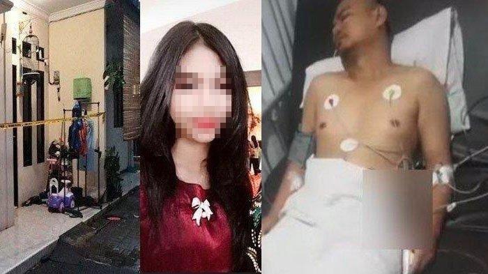 Panca Darmansyah tersnagka pembunuh empat anaknya menceritakan alasan di balik aksi kejinya.