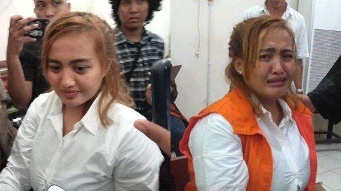Lina Mukherjee mengaku mengucapkan Bismillah saat makan kulit babi sebuah bentuk refleks.