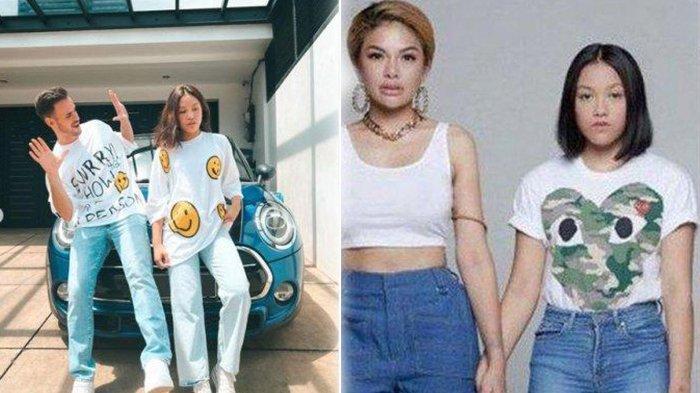 Lolly Pakai Nama Dedola di Instagram, Unggahan Antonio Dedola Bareng Anak Nikita Mirzani Disorot