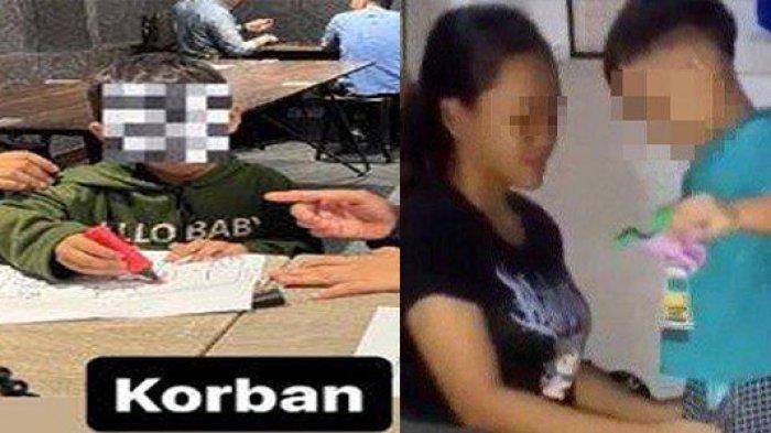 MIRIS Nasib Bocah 2 Tahun yang Dilecehkan Ibu Kandungnya, Bertingkah Aneh, Agresif Bertemu Perempuan