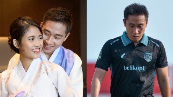 Pemain Naturalisasi Persela Lee Yu Jun