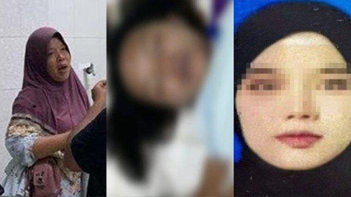 MOTIF Rika Amalia Racuni Adik Iparnya di Palembang, Modusnya Tawari Minum Jamu, Ternyata Ada Dendam
