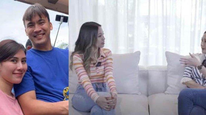Maia Estianty memberikan komentar terkait isu perselingkuhan suami Lady Nayoan, Rendy Kjaernett dengan Syahnaz Sadiqah.