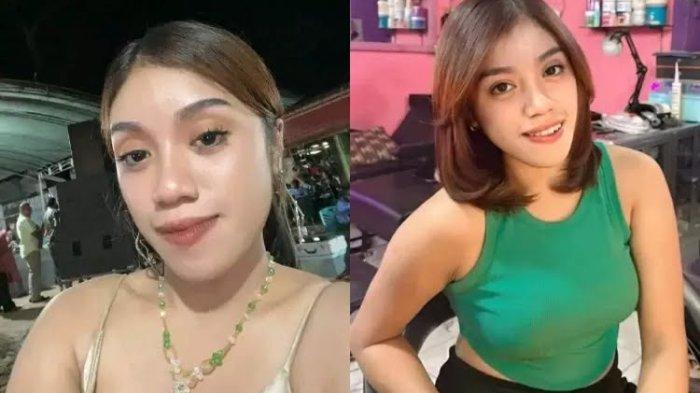 Manja Mooy pacar Pratu Andi Tambaru.