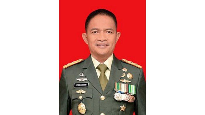 Mantan Panglima Komando Daerah Militer I/Bukit Barisan Mayjend TNI (purn) Hassanudin ditunjuk menjadi Penjabat Gubernur Sumatra Utara menggantikan pasangan Edy Rahmayadi dan Musa Rajekshah yang jabatannya berakhir pada 5 September 2023.