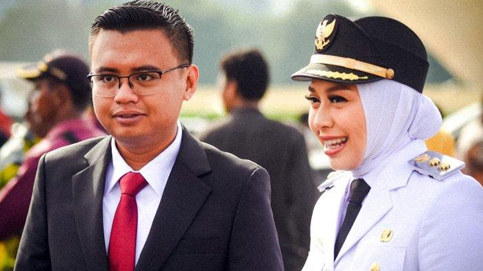 Maula Akbar, putra Gubernur Dedi Mulyadi dan Putri Karlina, anak Kapolda Metro Jaya, Irjen Karyoto. (Instagram maula_akbar08)