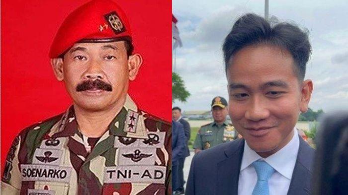 Eks Danjen Kopassus, Mayjen Soenarko menyampaikan bahwa usulan pemakzulan Gibran sudah dibahas sejak akhir 2024.