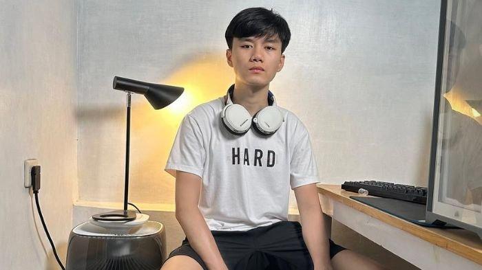 ISU SELINGKUH- Muhammad Julian Ardiansyah atau Udil Surbakti, pro player Mobile Legends diterpa isu perselingkuhan hingga dihujat warganet.