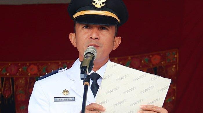 Camat Pulau Banyak Mukhlis yang ditemukan tewas tergantung setelah hilang sepekan