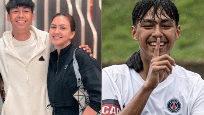 NAMA Anaknya Dicoret dari Timnas U-16 Untuk Piala AFF 2024, Unggahan Donna Agnesia Jadi Sorotan