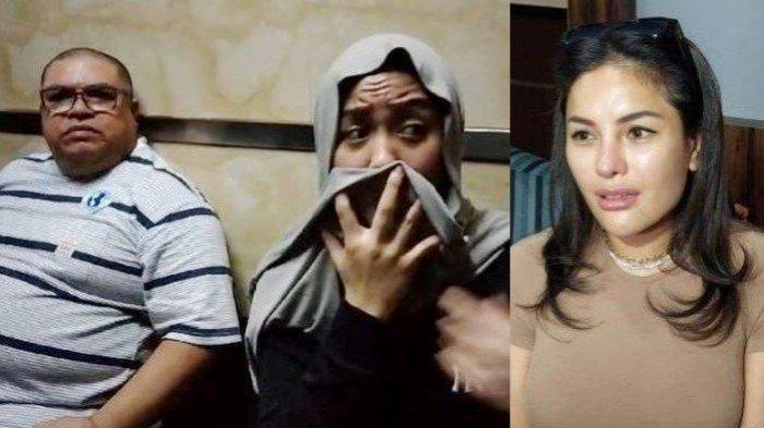 NIKITA Mirzani Akhirnya Ikhlas Lolly Pilih Jalan Sendiri, Fitri Salhuteru: Cari Simpati Mulu, Enek