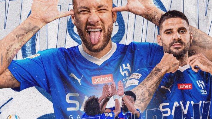 Al Hilal akan menjamu tim Uzbekistan, Navbahor, Selasa (19/9/2023) pukul 01.00 WIB. Laga ini disiarkan langsung RCTI.