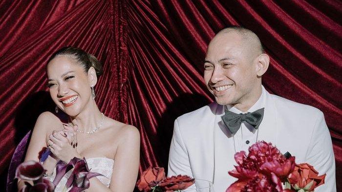 Nikah 2 Minggu, Tiko Aryawardhana Bongkar Habis Sifat Asli BCL, tak Sangka Bisa Luluhkan Hati BCL
