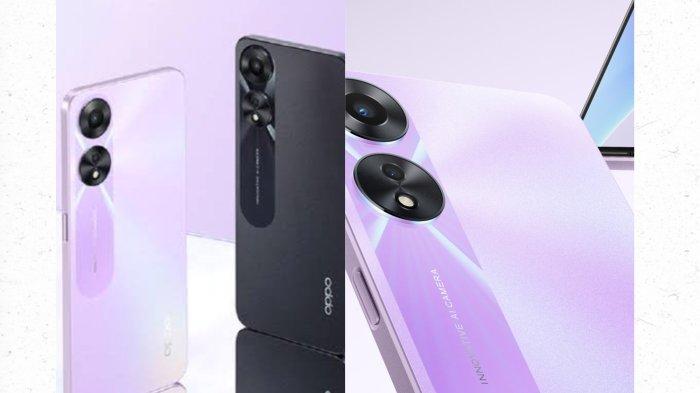 Oppo A78 5G