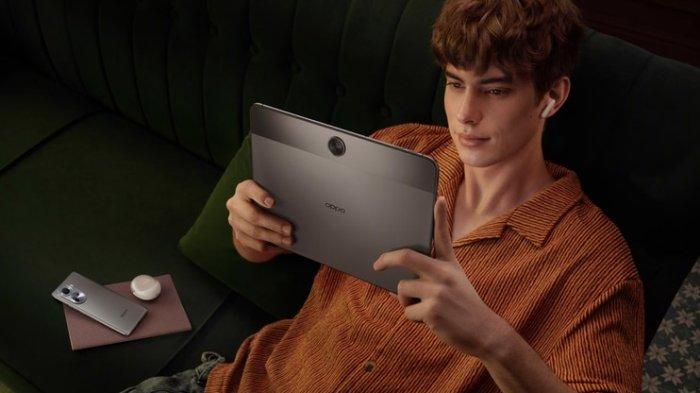 Tablet Oppo Pad Neo