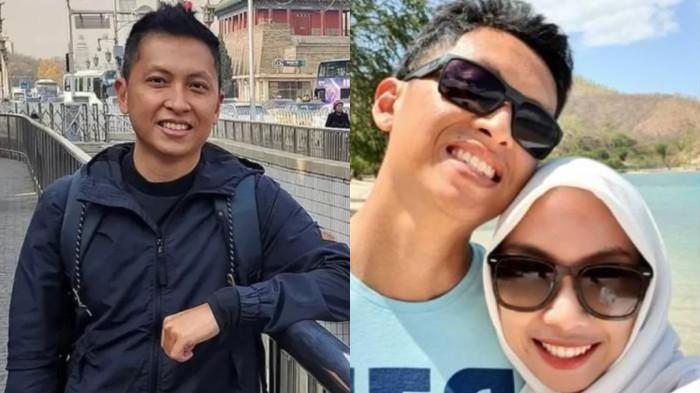 PANGGILAN TERAKHIR DARU - Pihak kepolisian berhasil mengakses data WhatsApp dan email Arya Daru yang terkoneksi dengan laptopnya. Hasilnya, ada beberapa orang yang ternyata dihubungi Arya Daru sebelum kematiannya