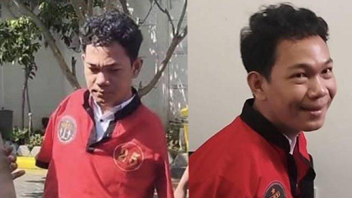 PEDENYA Agus Buntung Usai Teriak-teriak Saat Dijebloskan ke Lapas, Yakin Tak Bersalah: Kebenaran Terungkap