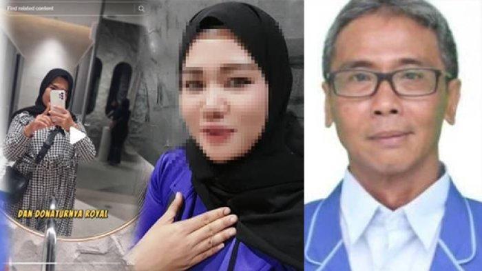 PENGAKUAN Heni Hendika Istri Muda Candra Kusuma Anggota DPRD Bogor Telantarkan Anak, Sempat Nantang