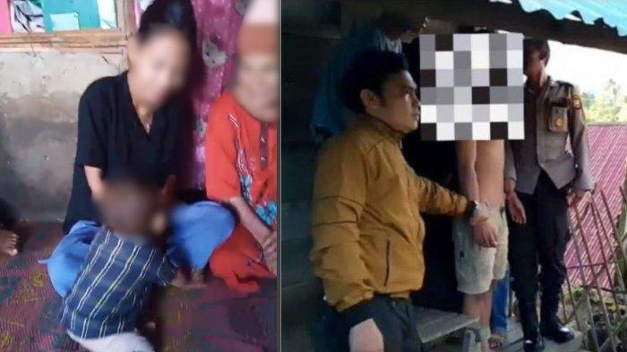 telah terungkap kasus asusila tak biasa di Kabupaten Rejang Lebong, Provinsi Bengkulu pada Senin (18/3/2024).