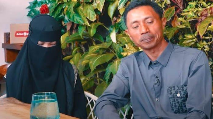 PENGAKUAN PL, Dinikahi Erik Tanpa Izin Ayah di Rumah Teman, Cuma 2 Saksi, Langsung Malam Pertama