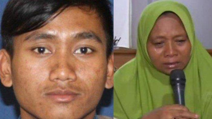 PENGAKUAN Pegi DPO Kasus Vina Cirebon saat Ditangkap: Saya Rela Jadi Tumbal Anak Orang Berpangkat