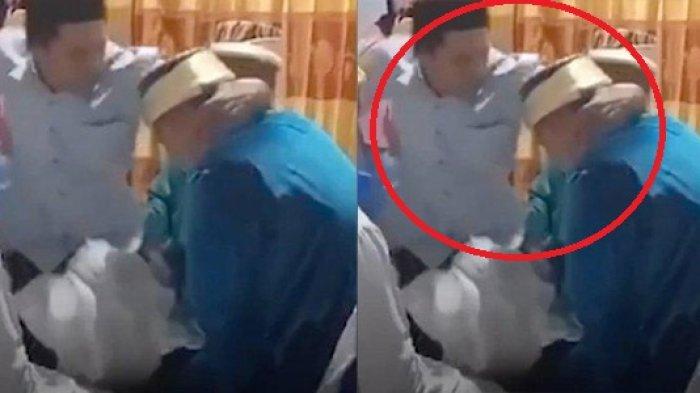 PENYEBAB Wali Perempuan Hajar Pengantin Pria Usai Ijab Kabul di Ternate Utara