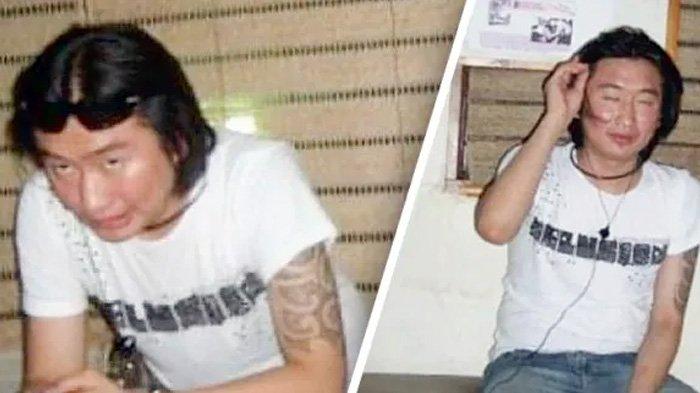 PERPUTARAN Uang Fredy Pratama asal Kalsel Capai Rp 51 Triliun, Sang Mertua Bos Kartel Narkoba Asia. (istimewa)