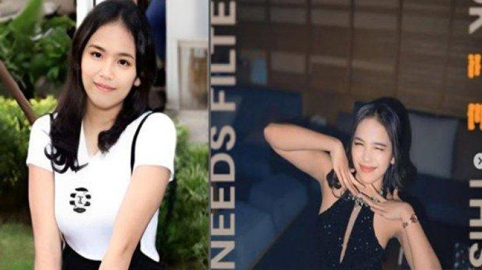 PESAN Terakhir Sinta Amelia Korban Hilang dalam Kebakaran Glodok Plaza Saat Rayakan Ultah ke 20