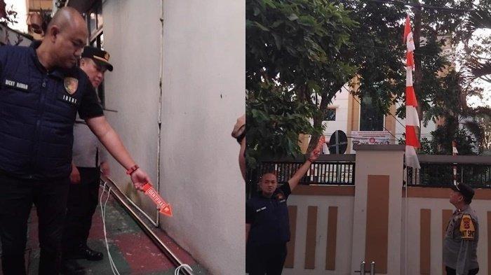 =Siswa SD Tewas Kesetrum di Sekolah, Berawal dari Main di Dekat Tiang Bendera