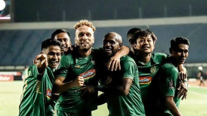 . Foto Dok Pemain PSS Sleman