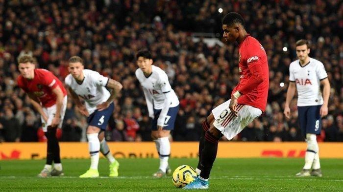PREDIKSI SKOR Tottenham Hotspur vs Manchester United Liga Inggris,