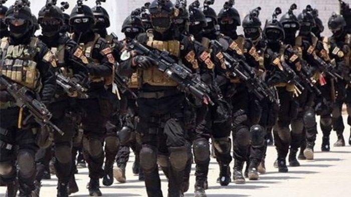 Pasukan Brigade Imam Hussein dari Garda Revolusi Iran telah tiba di Lebanon. Pasukan khusus ini menjadi lawan tentara Israel di jalur Gaza.