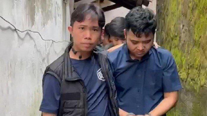 Pelaku pembunuhan wanita yang mayatnya dimasukkan ke koper dan dibuang ditangkap Polda Metro Jaya