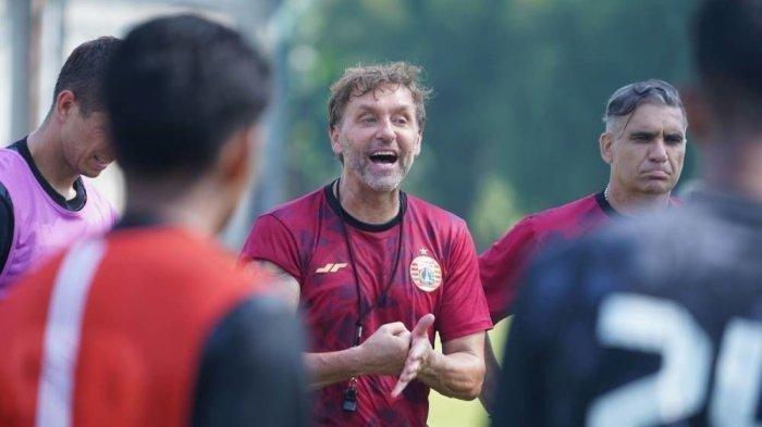 Pelatih Persija, Thomas Doll