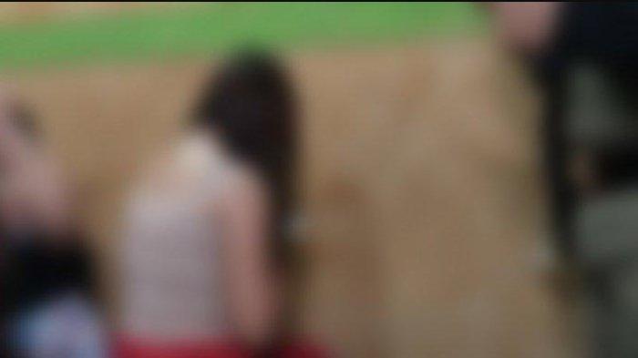 Ilustrasi video mesum- Video dugaan pelecehan seksual yang dilakukan oknum dosen Universitas Andalas kepada mahasiswinya beredar. Potongan video itu beredar di media sosial Instagram.
